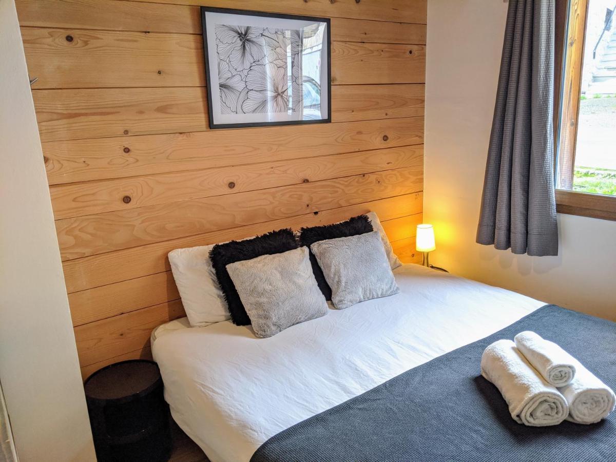 Chalet Robin - Spa- Multipass- Terrain De Petanque Morzine Bagian luar foto
