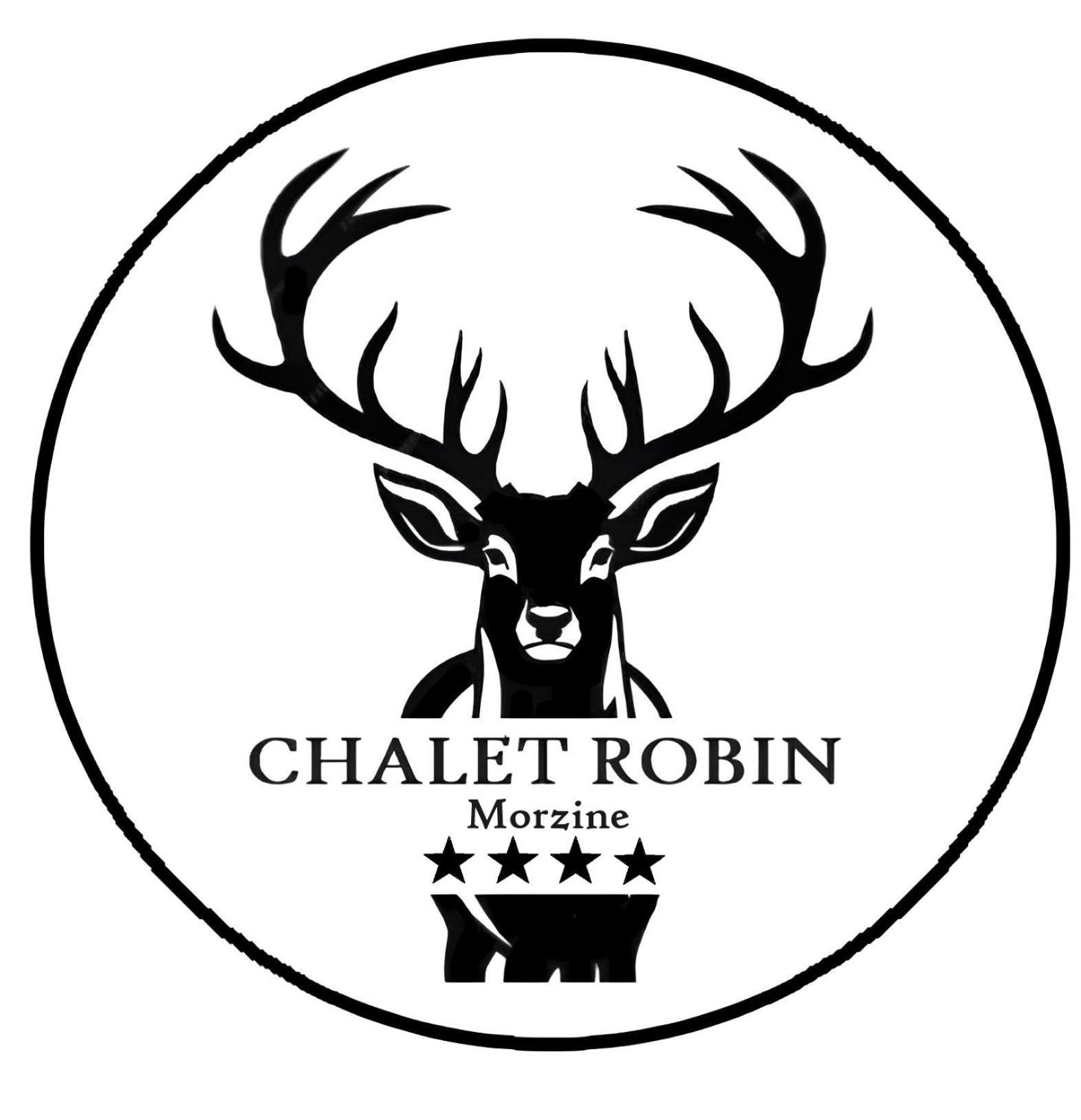 Chalet Robin - Spa- Multipass- Terrain De Petanque Morzine Bagian luar foto